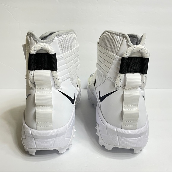 Nike Force Savage Elite 2 Shark Football Cleats Sizes 14.5 & 16 CK2824-100 main image 6